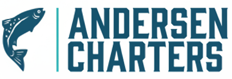 Andersen Sport Fishing Charters Logo